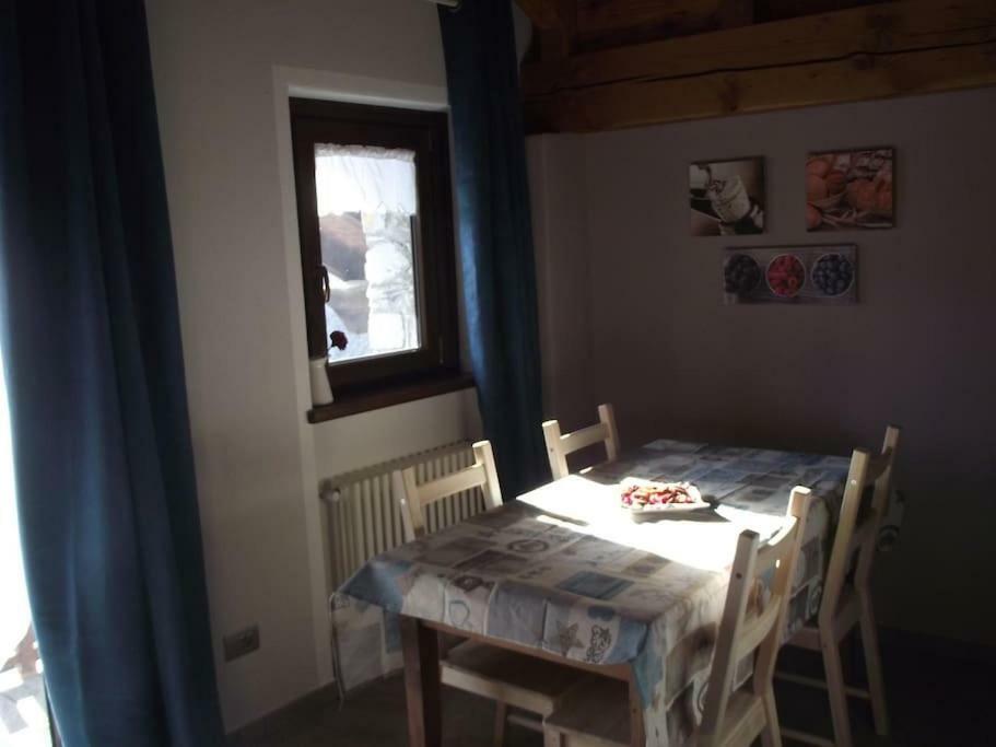 Maison Pepe Et Meme Торньон Экстерьер фото